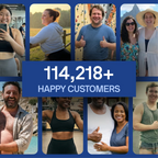 Stop Bloating & Restore Regularity with Daily Tribiotic (Pre+Pro+Postbiotic)