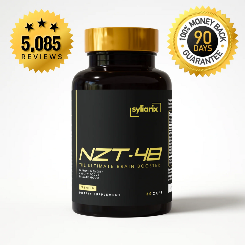 THE ULTIMATE BRAIN BOOSTER