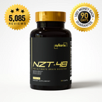 THE ULTIMATE BRAIN BOOSTER