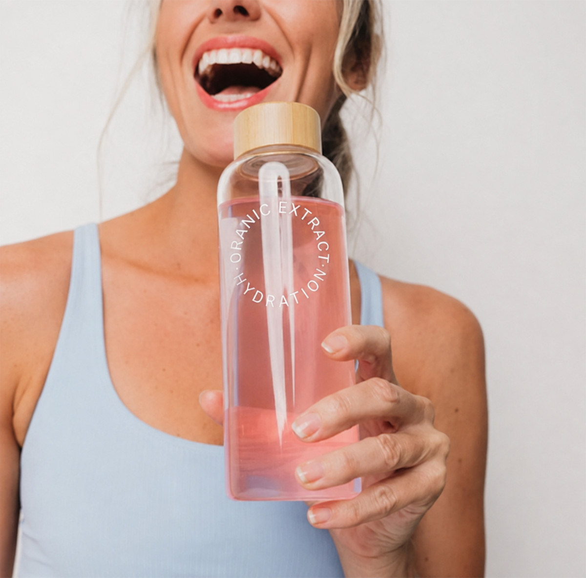 Oranic Extract™ Electrolyte Powder