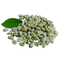 Green Coffee Bean