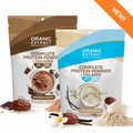 Complete Protein Powder