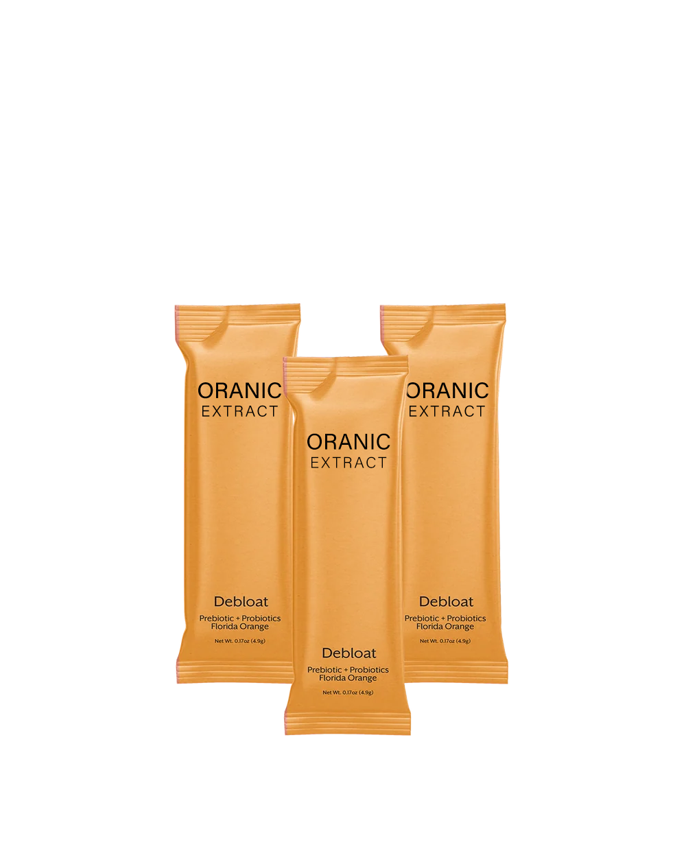 Debloat: Prebiotic + Probiotic