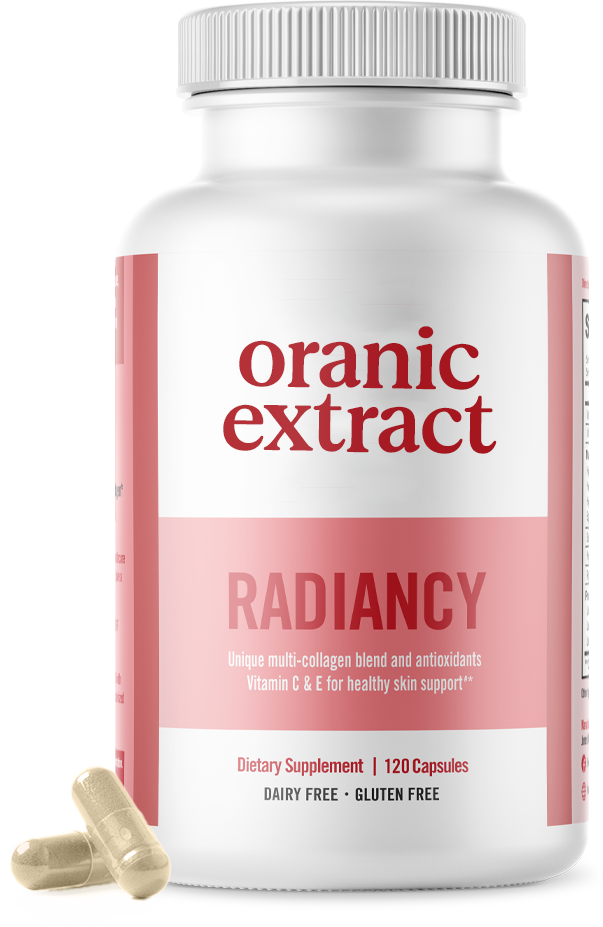 Oranic® Radinancy