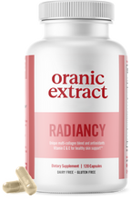 Oranic® Radinancy