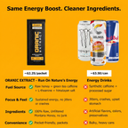 SuperCharged Honey — Classic 100