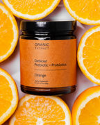 Debloat: Prebiotic + Probiotic