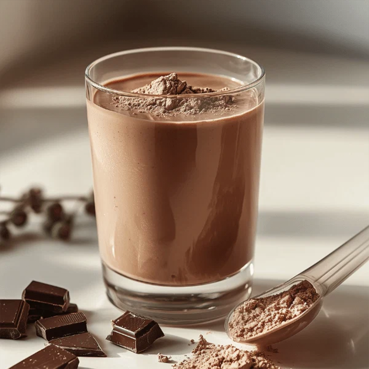 Complete Protein Powder