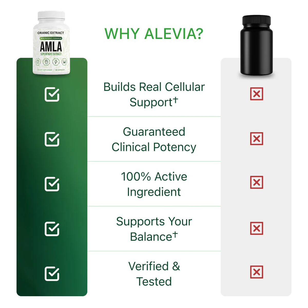 Amla Superfruit Capsules