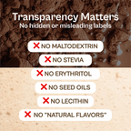 Complete Protein Powder