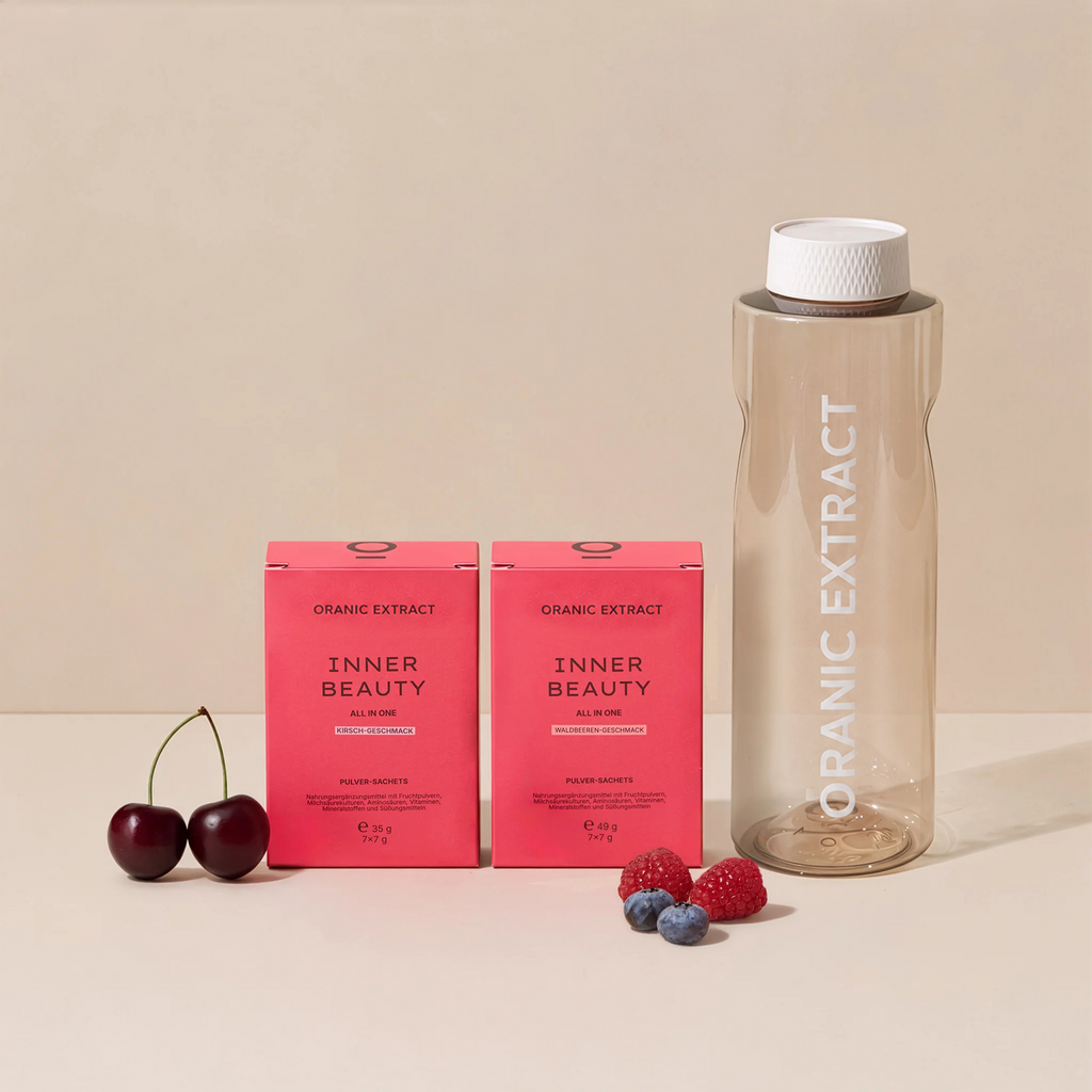 ORANIC EXTRACT® INNER BEAUTY All in One