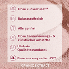 ORANIC EXTRACT® INNER BEAUTY All in One