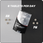 Oranic Extract  Endurance