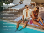 Oranic Extract™ Electrolyte Powder