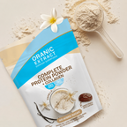 Complete Protein Powder