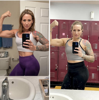 Amanda K.